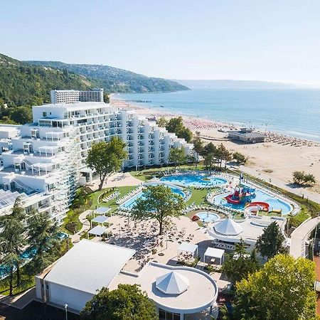 Maritim Hotel Paradise Blue Albena Luaran gambar