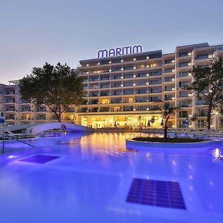 Maritim Hotel Paradise Blue Albena Luaran gambar