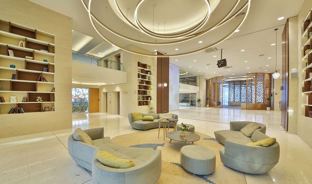 Maritim Hotel Paradise Blue Albena Dalaman gambar