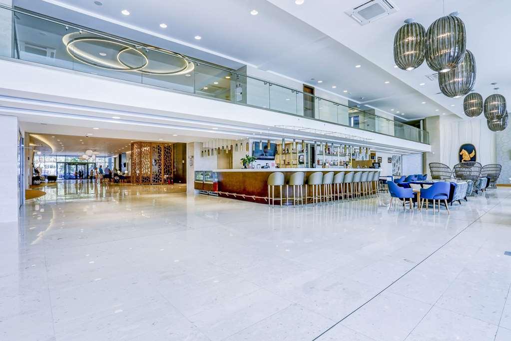 Maritim Hotel Paradise Blue Albena Dalaman gambar
