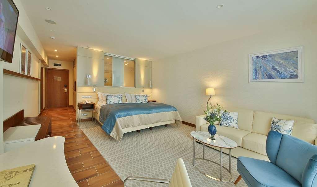 Maritim Hotel Paradise Blue Albena Bilik gambar