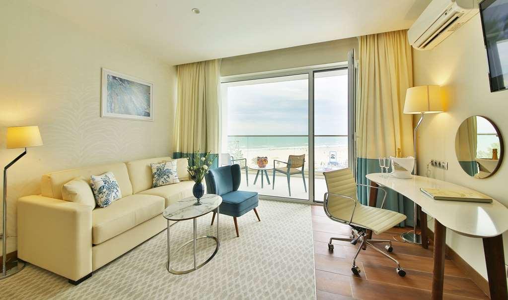 Maritim Hotel Paradise Blue Albena Bilik gambar