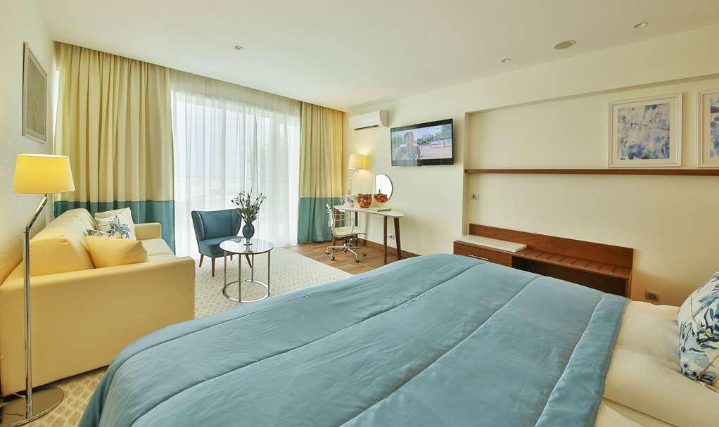 Maritim Hotel Paradise Blue Albena Bilik gambar