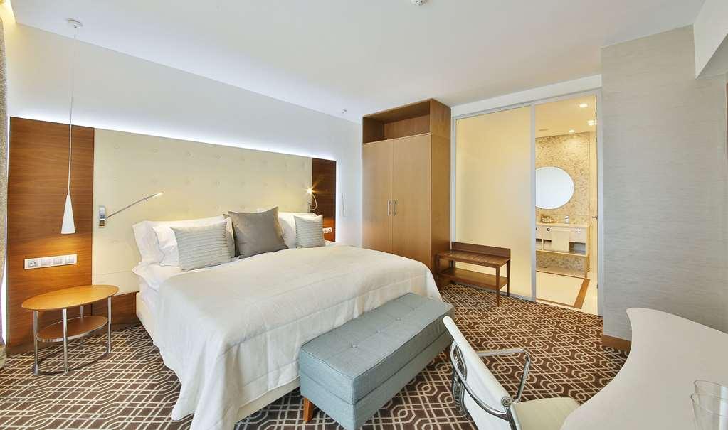 Maritim Hotel Paradise Blue Albena Bilik gambar