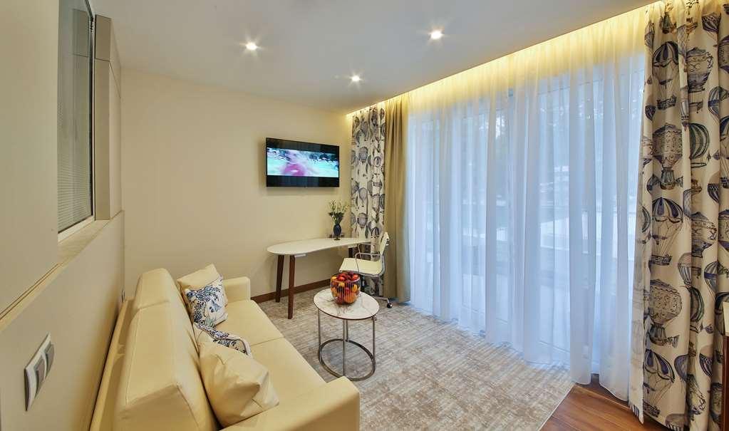Maritim Hotel Paradise Blue Albena Bilik gambar