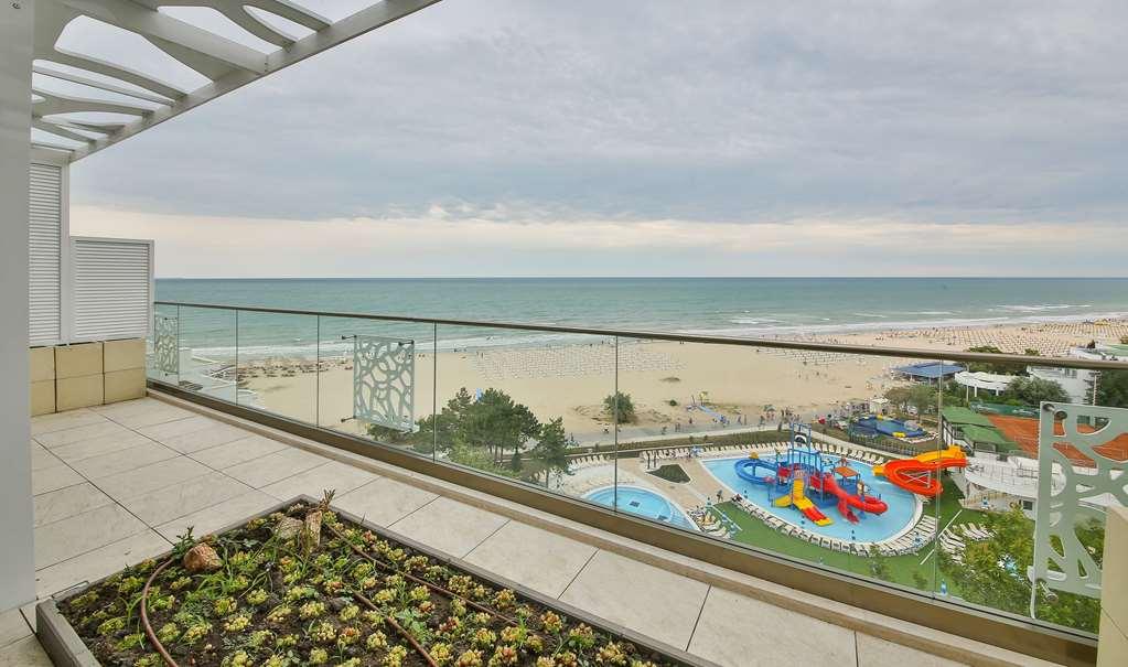 Maritim Hotel Paradise Blue Albena Bilik gambar