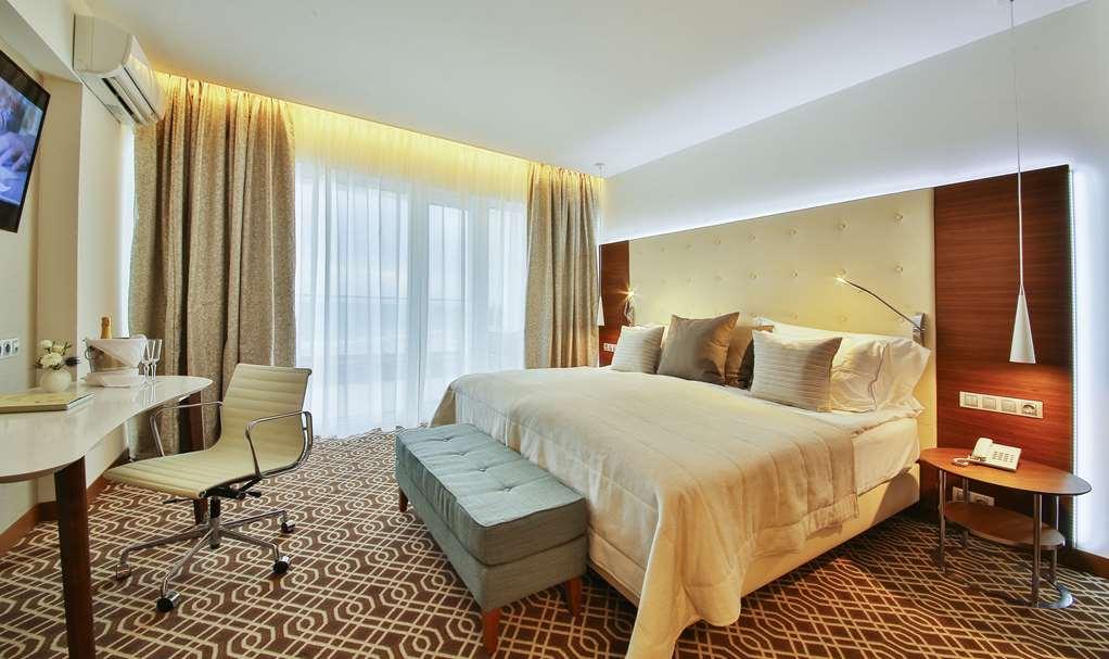 Maritim Hotel Paradise Blue Albena Bilik gambar