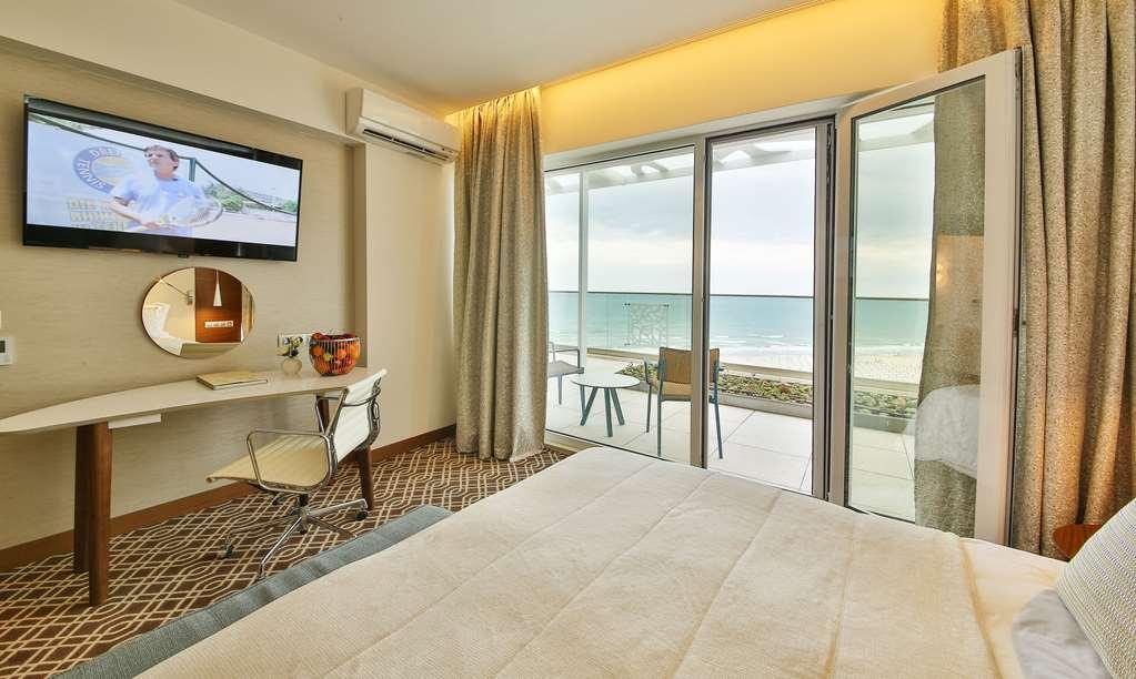Maritim Hotel Paradise Blue Albena Bilik gambar