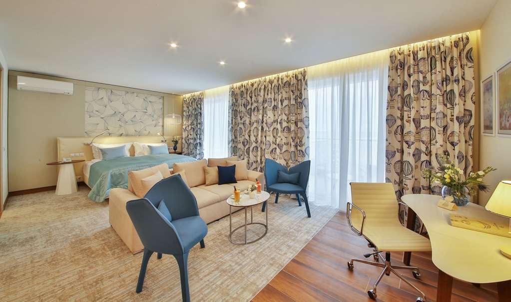 Maritim Hotel Paradise Blue Albena Bilik gambar