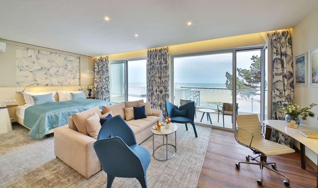 Maritim Hotel Paradise Blue Albena Bilik gambar