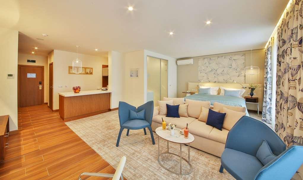 Maritim Hotel Paradise Blue Albena Bilik gambar