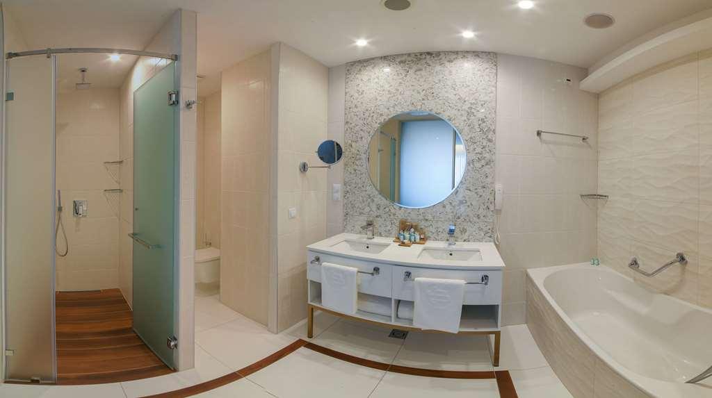 Maritim Hotel Paradise Blue Albena Bilik gambar