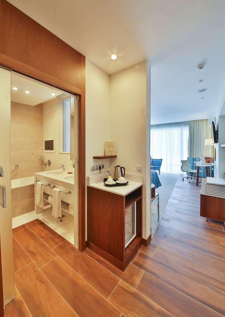 Maritim Hotel Paradise Blue Albena Bilik gambar