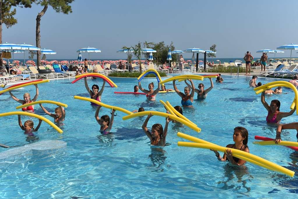 Maritim Hotel Paradise Blue Albena Kemudahan gambar