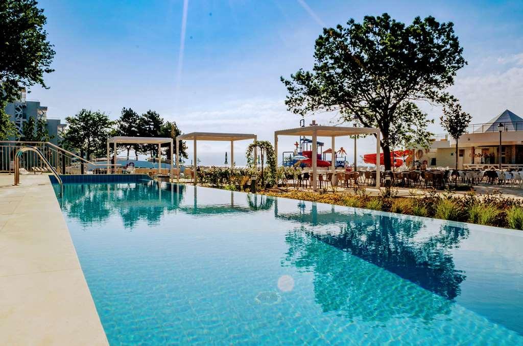 Maritim Hotel Paradise Blue Albena Kemudahan gambar