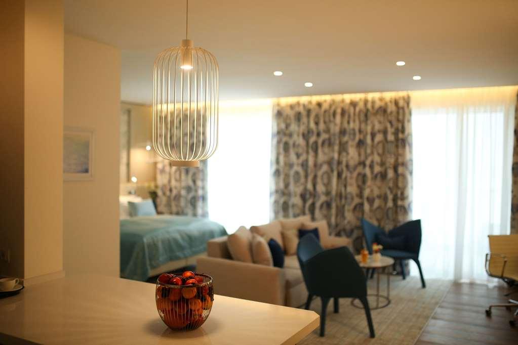 Maritim Hotel Paradise Blue Albena Bilik gambar
