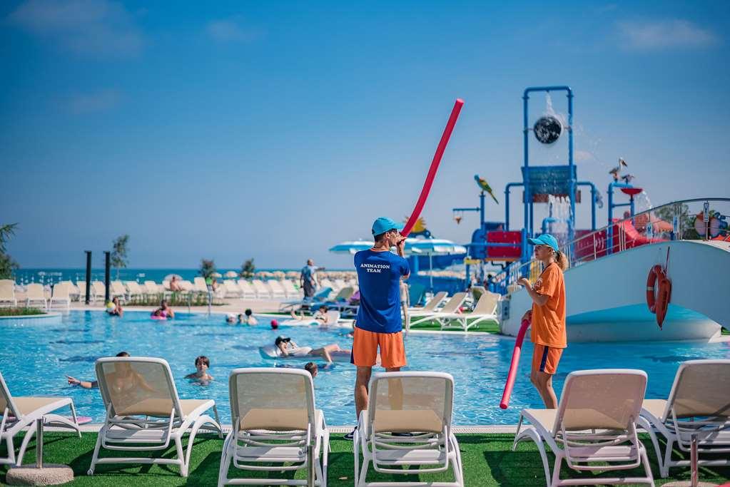 Maritim Hotel Paradise Blue Albena Kemudahan gambar