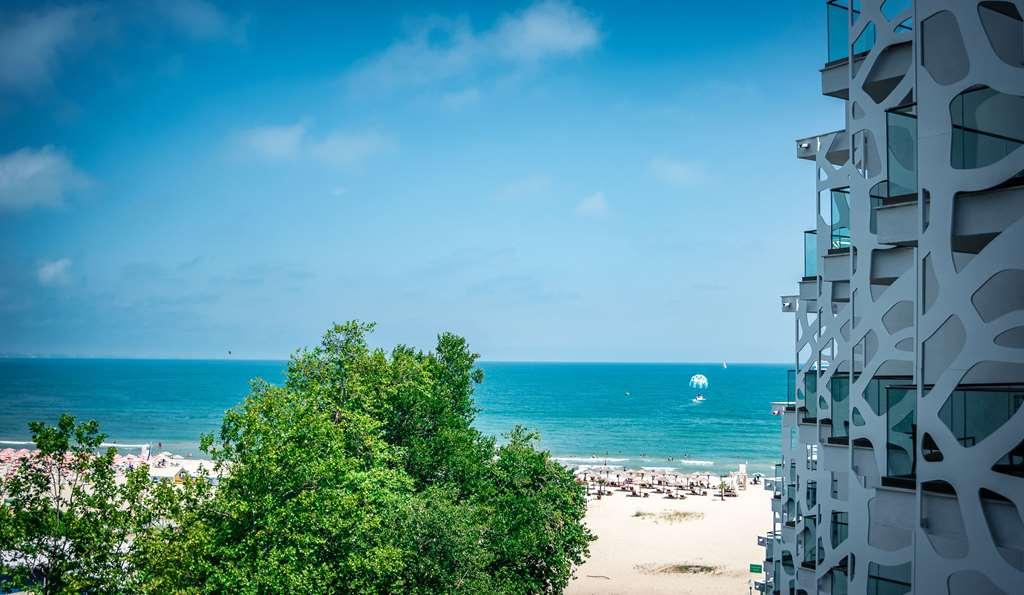 Maritim Hotel Paradise Blue Albena Servis gambar