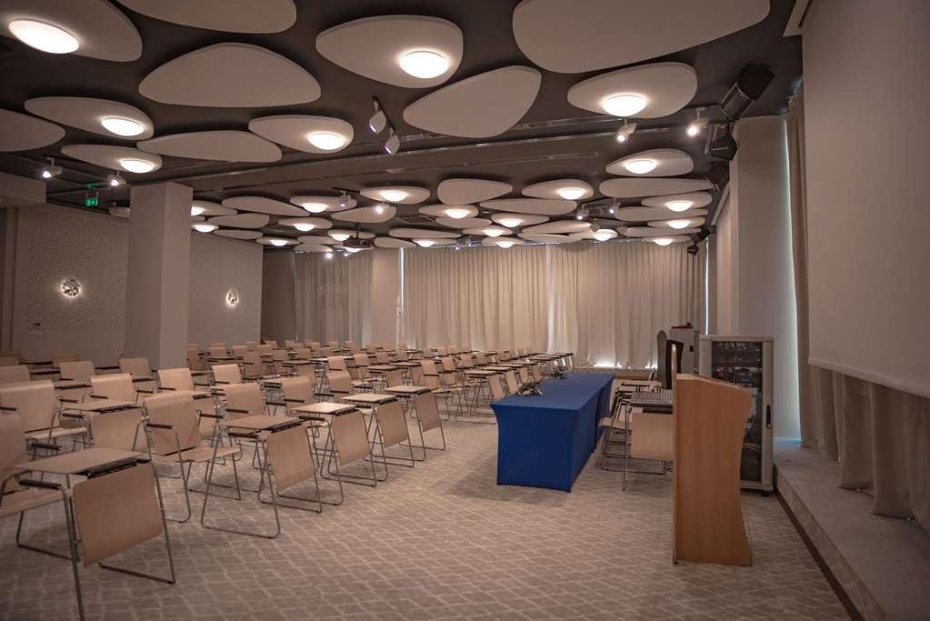 Maritim Hotel Paradise Blue Albena Kemudahan gambar