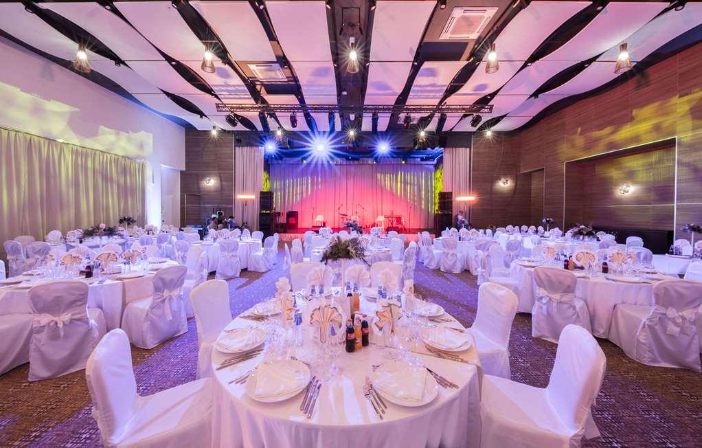 Maritim Hotel Paradise Blue Albena Kemudahan gambar
