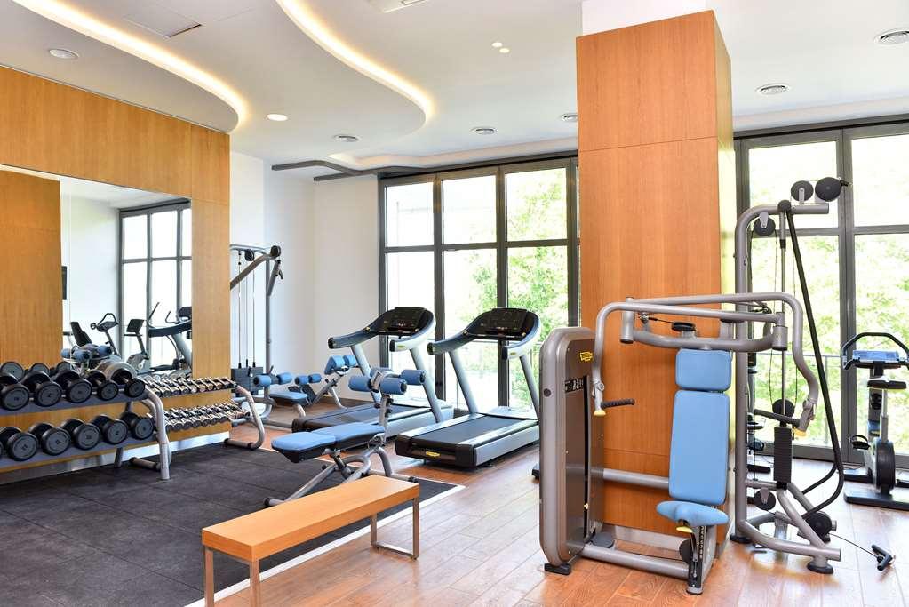 Maritim Hotel Paradise Blue Albena Kemudahan gambar