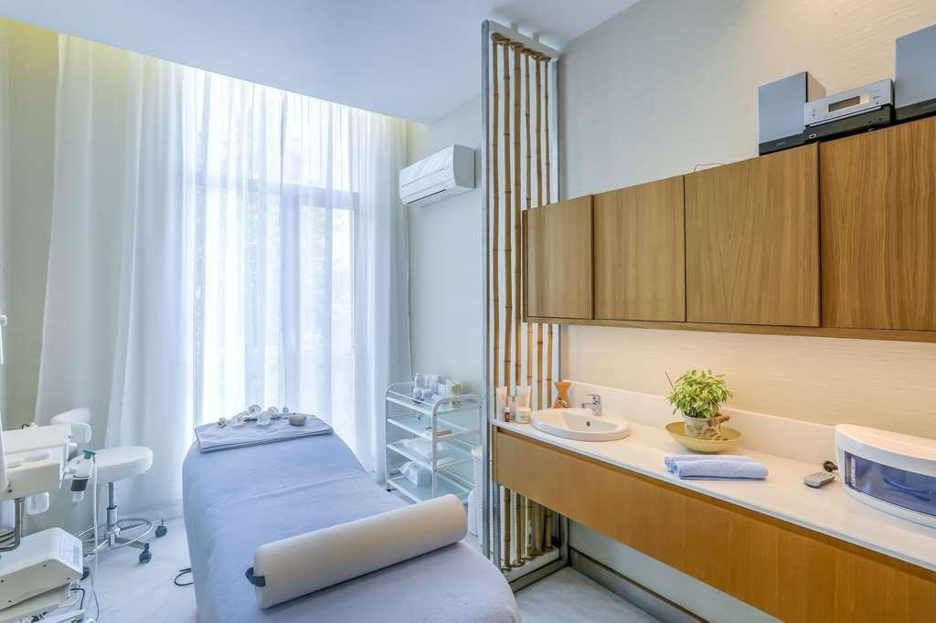 Maritim Hotel Paradise Blue Albena Kemudahan gambar