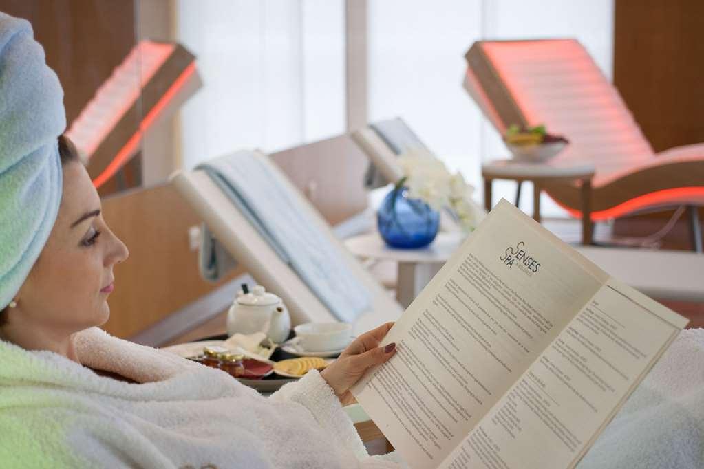 Maritim Hotel Paradise Blue Albena Kemudahan gambar