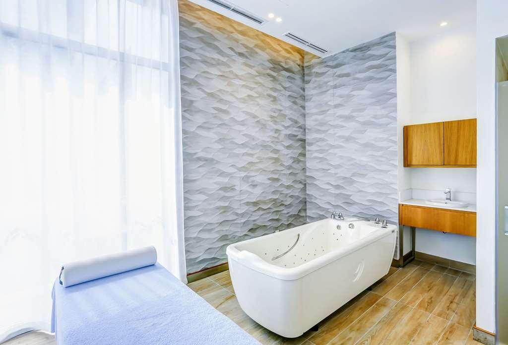 Maritim Hotel Paradise Blue Albena Kemudahan gambar