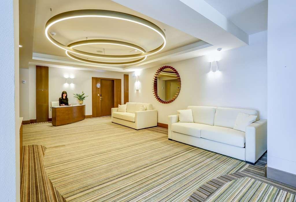 Maritim Hotel Paradise Blue Albena Servis gambar