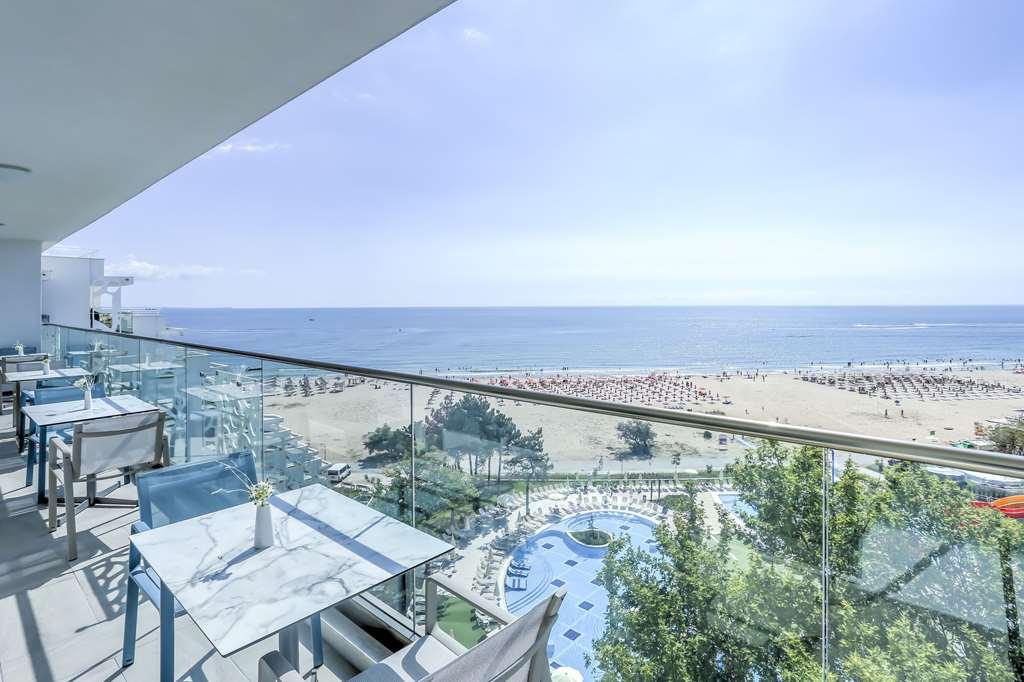 Maritim Hotel Paradise Blue Albena Restoran gambar